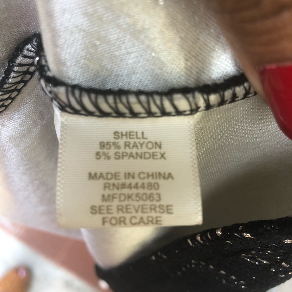 Love fire cocktail dress - Picture 5 of 6